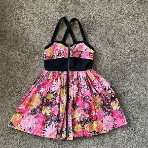 JACK BY BB DAKOTA dress size XS